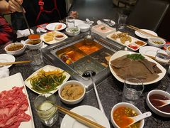-海底捞火锅(崇文门新世界百货店)