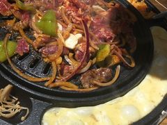 -超级神炭烤肉夜食(芥园西道店)