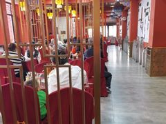 -老边饺子馆(中街店)