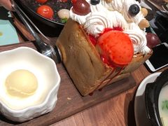 -大树餐厅(益田假日店)