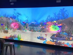 -沈阳海洋探索中心