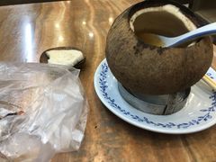 -達揚原味燉品(文明路店)
