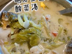 -彩景大酒楼(万泰新天地店)