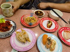 -元气寿司(环球港店)