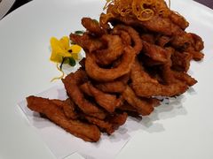 -京参園海鲜餐厅