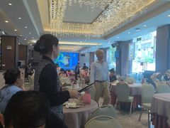 -东方御宴海鲜酒楼(棕泉酒店)