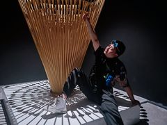 -chi K11艺术空间展览厅