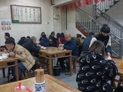 -老刘家泡馍·陕西老字号(钟楼广济街店)