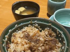 -一心创作料理屋(经开万达店)