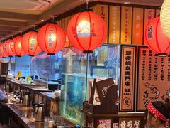 -鸟鹏烧鸟居酒屋(熙龙湾店)