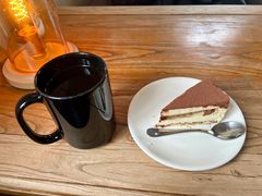 -1901 Cafe(西四店)