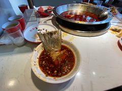 江团-蜀滋香鲜鱼美蛙火锅(339店)