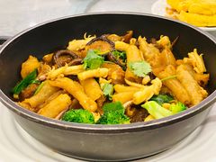 花胶炆蹄筋-六婶西关小厨(光塔路店)