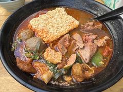 -四川老牛麻辣烫(北门桥店)