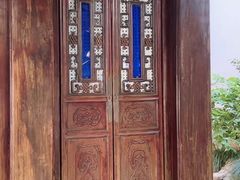 -胡雪岩故居