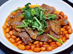 -鑫小城故事·藕汤·家常菜(海林广场店)