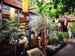 -旅马餐厅(茅家埠店)