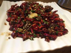-兔槽江湖菜·重庆璧山兔(水围店)
