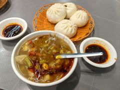 -郑家包子牛肉拉面(尚勤路店)