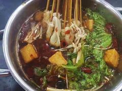 -老黑板筋(顺义总店)