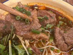 -阿福板凳面(观音桥店)