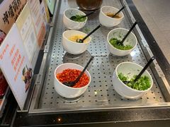 -呷哺呷哺(常营华联店)