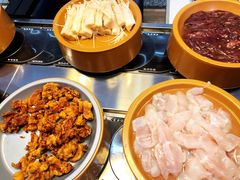 -龍歌自助小火锅(李沧丽达店)