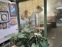 -绿房子方寸咖啡(星海名城店)
