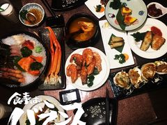 -桃夭日式料理(国信店)