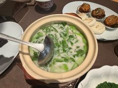 -今轩中餐厅(西安经开洲际酒店)