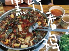-黑竹香鸡(营和巷店)