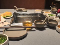 -巴奴毛肚火锅(悠唐购物中心店)