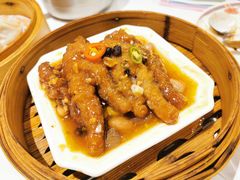 -稻香酒家(天河城店)