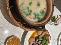 -潮州府·潮菜·砂锅粥(徐家汇店)