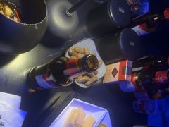 -赤红音乐现场(浦东金桥路店)