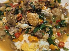 -雍沪里·沪湘融合菜( 康桥店)