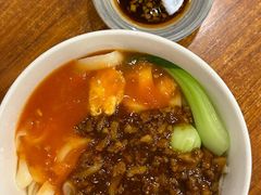 -侯哥面馆(瑞景店)