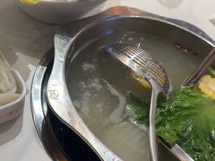 -八合里潮汕鲜牛肉火锅(吉大店)