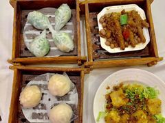 -广州酒家(昌岗地铁站店)