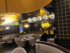 大堂-嘎嘎鸭脑壳(蜀汉路店)