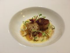 -圣丰索菲特·法国餐厅