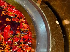 -川中渝夫火锅(新西街店)