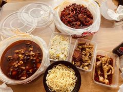 -李叔叔虾蟹大排档(青羊店)