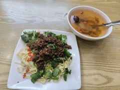 -康大口蘑面庄(将军街店)