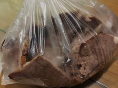 牛肉-清真磨沟沿老字号牛肉面(总店)