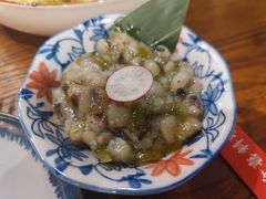 -食喜料理(诸城店)