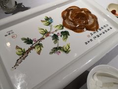-京味斋·北京烤鸭(北京南站洋桥店)