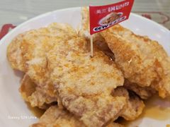 -英兰朝族饭店·英兰锅包肉(佳园路店)
