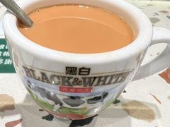 -华星冰室(湾仔店)