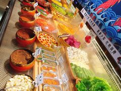 -神户赤童日式烤肉伙伴(东直门店)